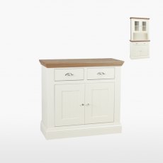 Coelo - Small Dresser Base