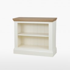 Coelo - Bookcase 81cm Tall