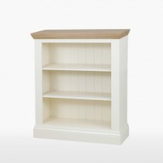 Coelo - Bookcase 111cm Tall