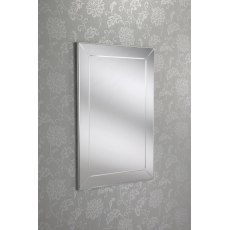 Bc06 36” X 24”  (91cm X 61cm) Mirror