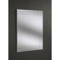 Bc04 40” X 30”  (102cm X 76cm) Mirror