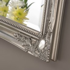 Sf3 Silver 66” X 42” Bevel (168cm X 107cm) Mirror