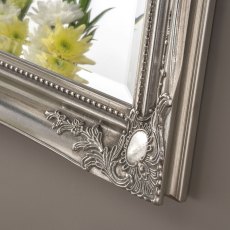 Sf3 Silver 66” X 18” Bevel (168cm X 46cm) Mirror