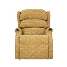 Westbury Grande Single Motor Recliner Fabric