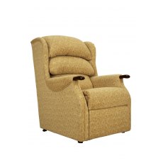 Westbury Fixed Chair Fabric