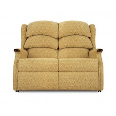 Westbury Fixed 2 Seat Settee Fabric