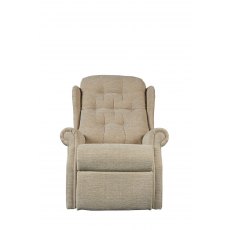 Woburn Grande Manual Recliner Fabric