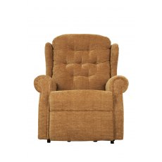 Woburn Grande Single Motor Recliner Fabric