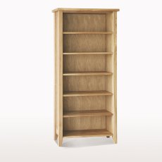 Windsor Dining Bookcase (W72xD28xH175)