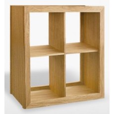 Windsor Dining Venice Book Shelf (W87xD32xH92)