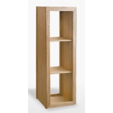 Windsor Dining Venice Book Shelf (W43xD32xH135)