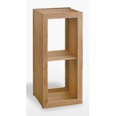 Windsor Dining Venice Book Shelf (W43xD32xH92)