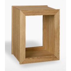 Windsor Dining Venice Book Shelf (W45xD33xH53)