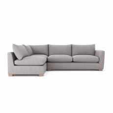 Sherwood - Combi Unit Left Hand Facing Arm, Right Hand Facing Chaise Grade B Fabric