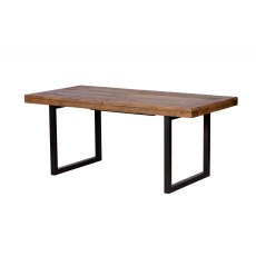 Hardware - 180Cm- 240cm Extending Dining