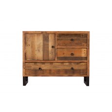 Hardware - Narrow Sideboard