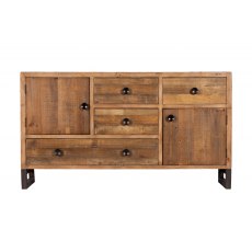 Hardware - Wide Sideboard