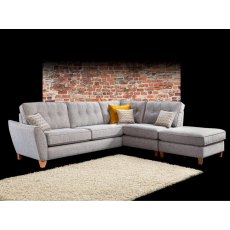 Cromer - 2 Seater Sofa Fabric