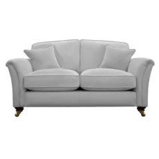 Parker Knoll - Devonshire 2 Seater Sofa Formal Back Fabric Options Grade A