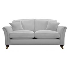 Parker Knoll - Devonshire Large 2 Seater Sofa Formal Back Fabric Options Grade A
