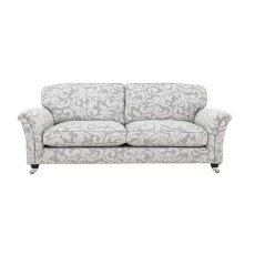 Parker Knoll - Devonshire Grand Sofa Formal Back Fabric Options Grade A