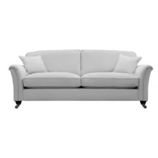 Parker Knoll - Devonshire Grand Sofa Formal Back Fabric Options Grade A