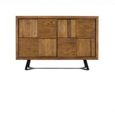 Greatford Dining Panel Narrow Sideboard