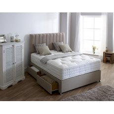 Grange Natural 1000 150cm 4 Drawer Set