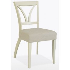 Cromwell Margaret Chair Superior Fabric