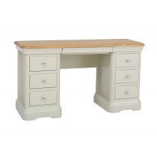 Cromwell Bedroom Double Dressing Table