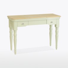 Cromwell Bedroom Dressing Table with Mirror