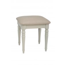 Cromwell Bedroom Bedroom Stool Fabric Seat