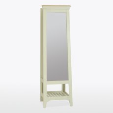 Cheval mirror BESPOKE