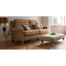 Parker Knoll - Henley 2 Seater Sofa B Fabric