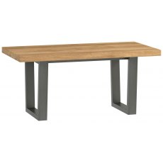 Studio Collection Coffee Table- Oak