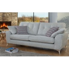 Abbotsford Collection Grand Sofa B