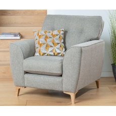 Abbotsford Collection Chair B