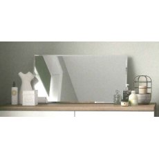 Osaka Bedroom Collection Dressing Table Mirror