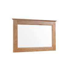 Strasbourg Collection Large Mirror