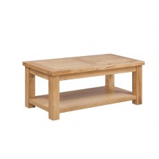 Strasbourg Collection Coffee Table