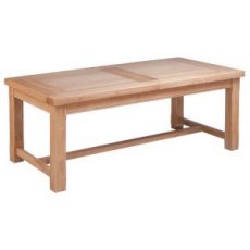 Strasbourg Collection Large Extending Dining Table
