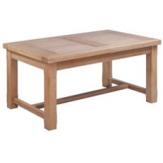 Strasbourg Collection Small Extending Dining Table