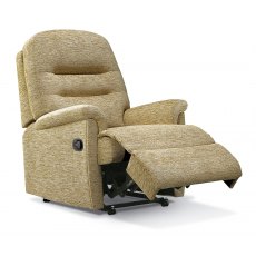 Keswick Collection Standard Powered Recliner - FABRIC 1