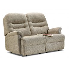 Keswick Collection Petite Fixed 2-seater - FABRIC 1