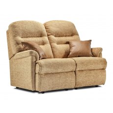 Keswick Collection Standard Fixed 2-seater - FABRIC 1