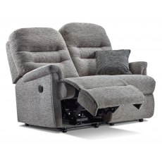 Keswick Collection Small Reclining 2-seater - FABRIC 1
