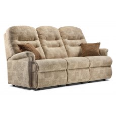 Keswick Collection Standard Fixed 3-seater - FABRIC 1