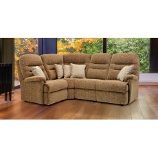 Keswick Collection Standard Fixed Corner Group - FABRIC 1