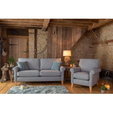 Cassie Collection 3 Seater Sofa SE