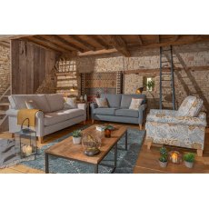 Cassie Collection 2 Seater Sofa SE